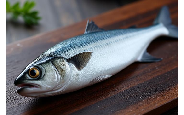 旬の魚 サワラ