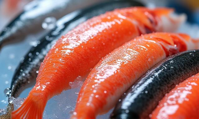 旬の魚